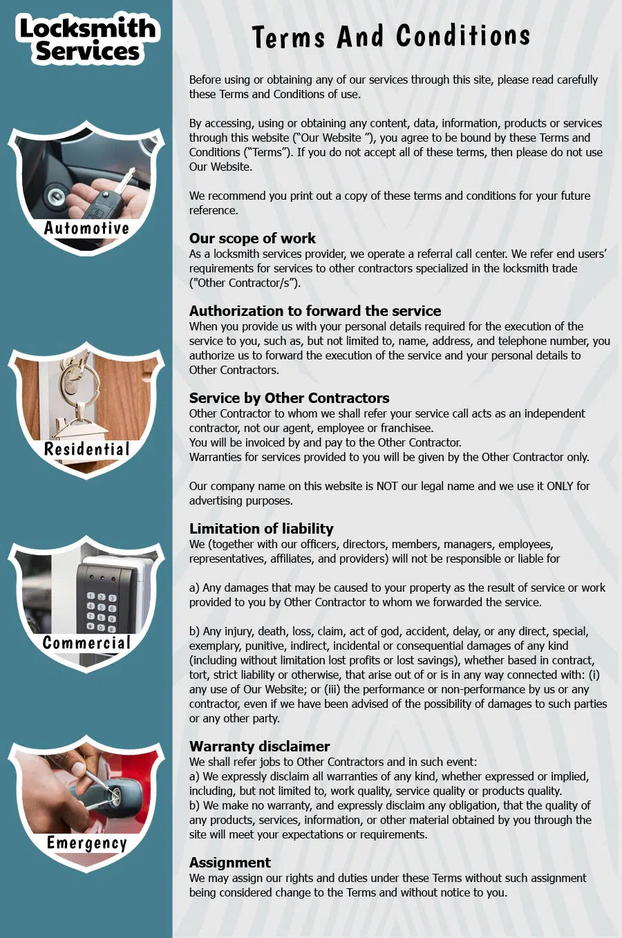 Metro Master Locksmith Glendale, AZ 623-476-0048